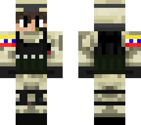 soldado_venezolano
