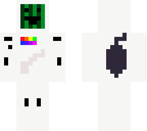 space pickel