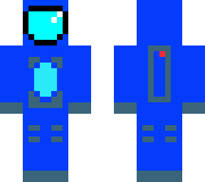space skin