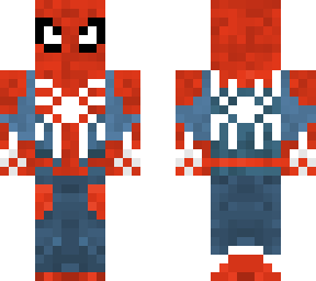 spider-man ps4 + peter parker