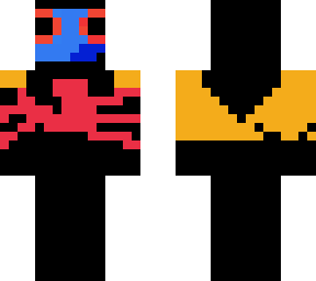 spider worere
