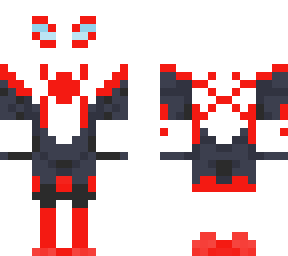 spidersona 2099