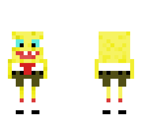 spongebob