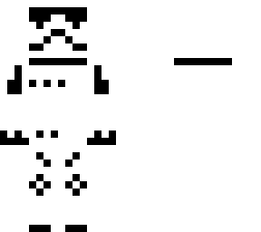 stormtrooper (first order)