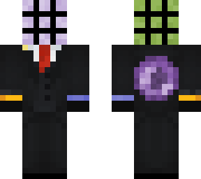suit cubik