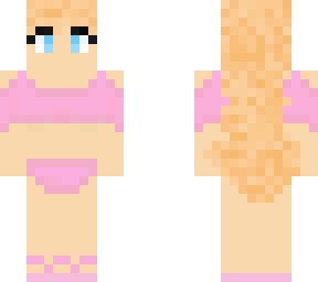 summer bakenie gal
