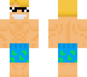 summer bod ce