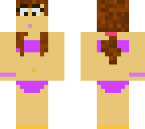 summer swimsuit <3