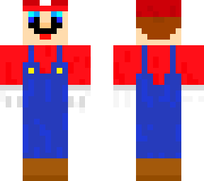 super mario