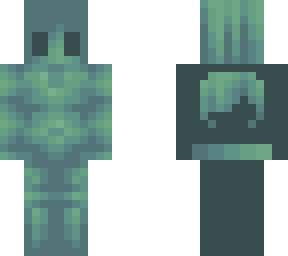 swamp -  raffle