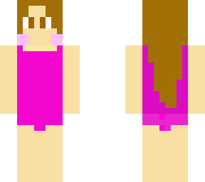 swimsuit samantha