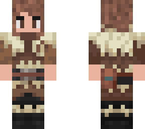 taiga villager