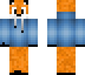 teen furry fox