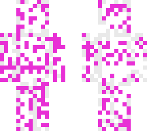 teleporting pixels
