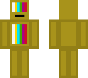 television guy
