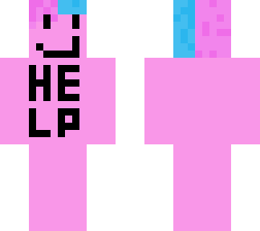 the best skin ever