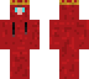 the final crown skin i think