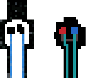 the glitch