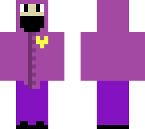 the man behind the slaughter
