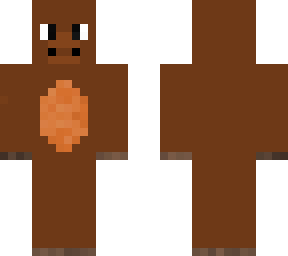 the moose