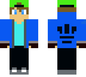 the popular guy