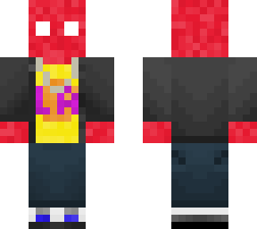the red blurv2 (christinho)