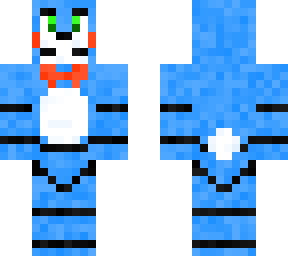toy bonnie