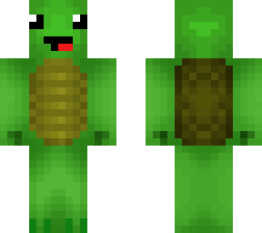 turt man