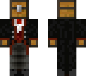 tux chest 1