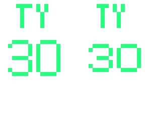 ty for 30 likes!!