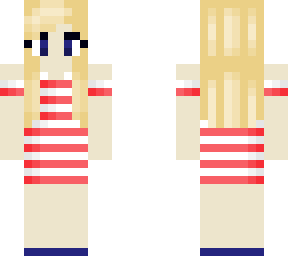 unfinished 4th of july skin