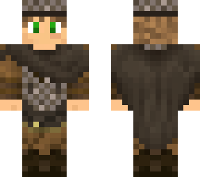 viking boy (edit from someone else)