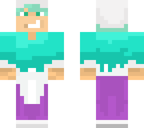 wallace from pokemon
