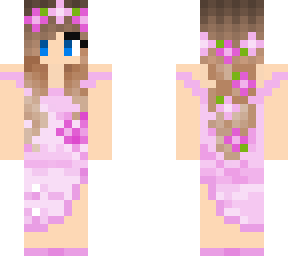 wedding girl