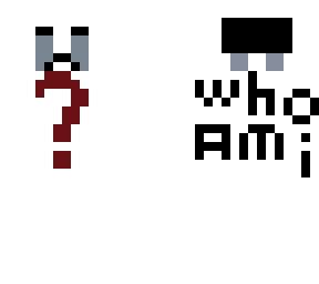 who am i...