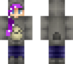 why did i put laurenzsides hair on dangthatsalongnames skin??