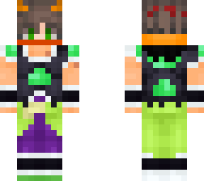 xxzekeryxx broly