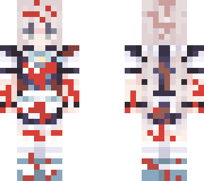 yandere maid