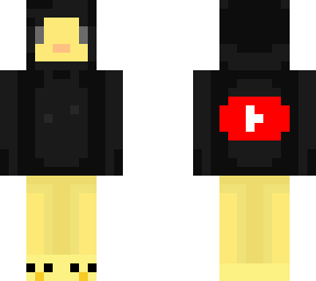 youtube ducky