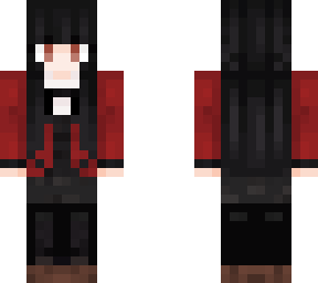 yumeko jabami