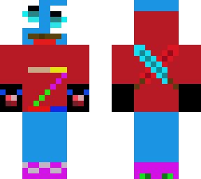 z-wolf v2
