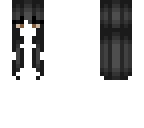 +~ black ~+ hb