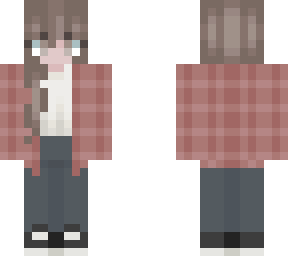 ~/flannel power/~ ce