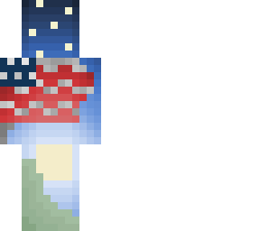 ;+god bless america+;