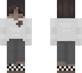 ~ minor edit