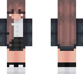 ~ w o r k i n ~ (girl ver.)
