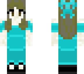 (edit) formal skin