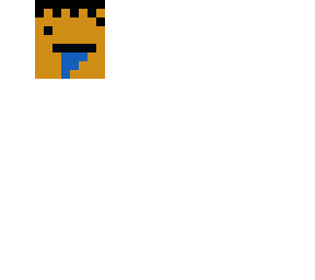 2d derp head (ugly)