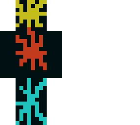 2d firework skin