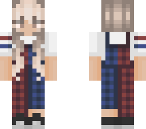 4th of july ~ girl